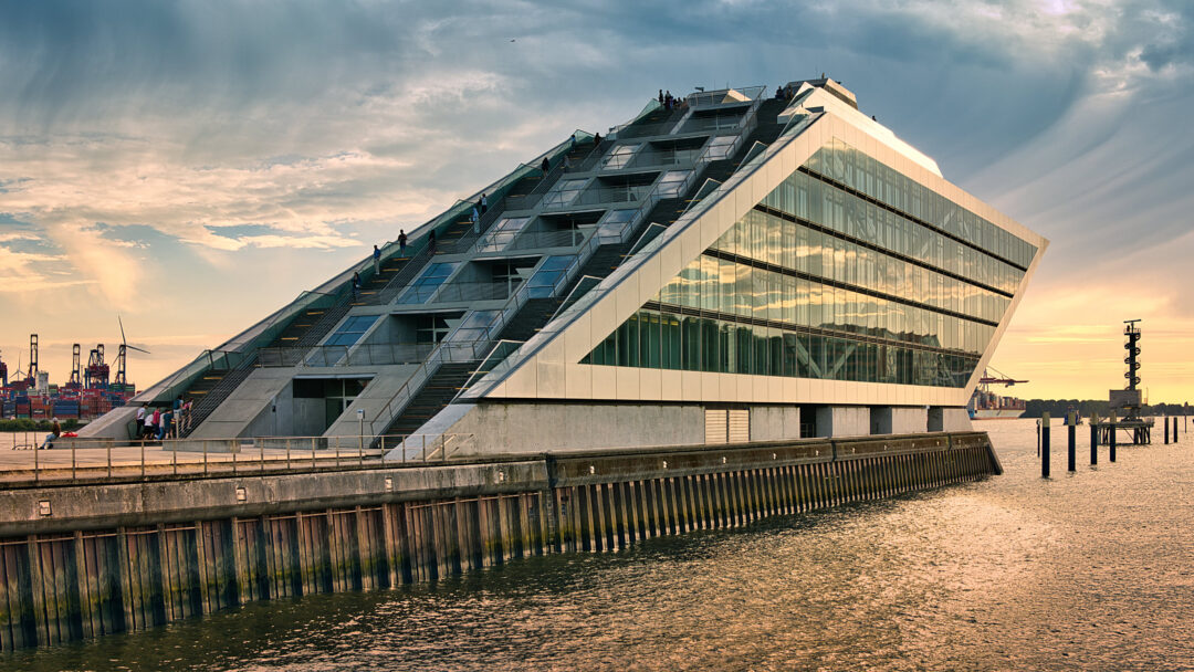 Dockland Hamburg / 20240805192805